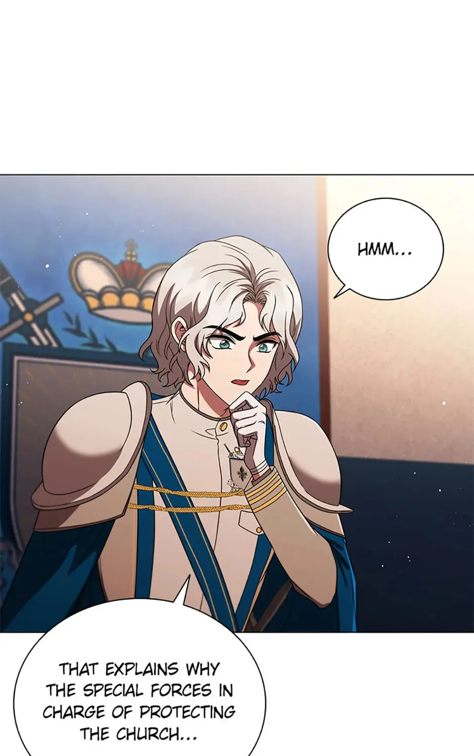 Carnelian: the Sille Dragon Odyssey Chapter 44 page 103 - 