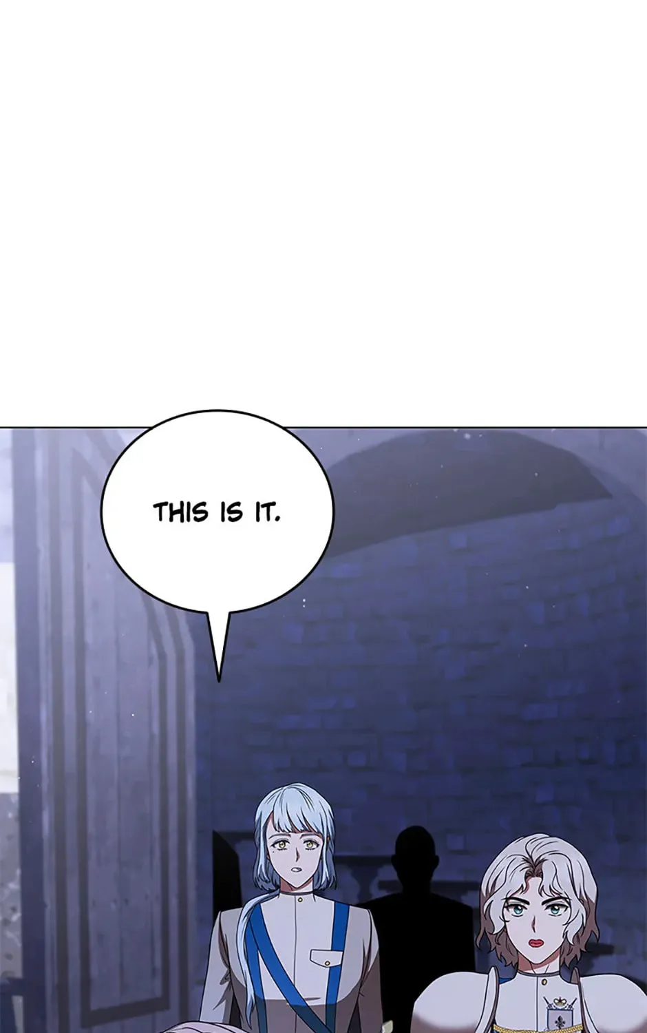 Carnelian: the Sille Dragon Odyssey Chapter 44 page 121 - 