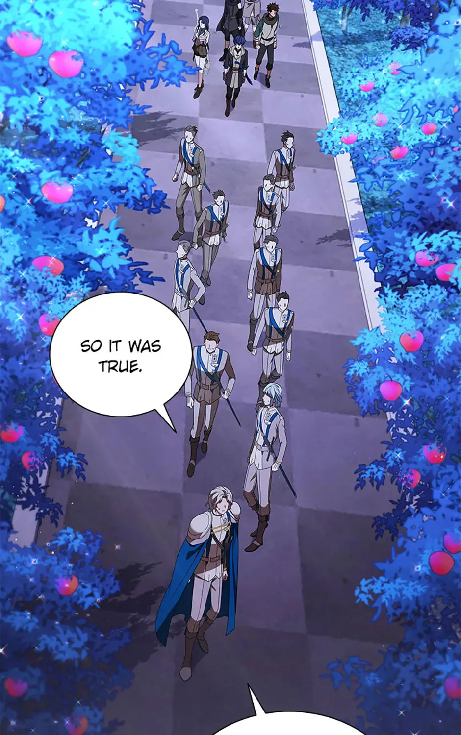Carnelian: the Sille Dragon Odyssey Chapter 44 page 125 - 