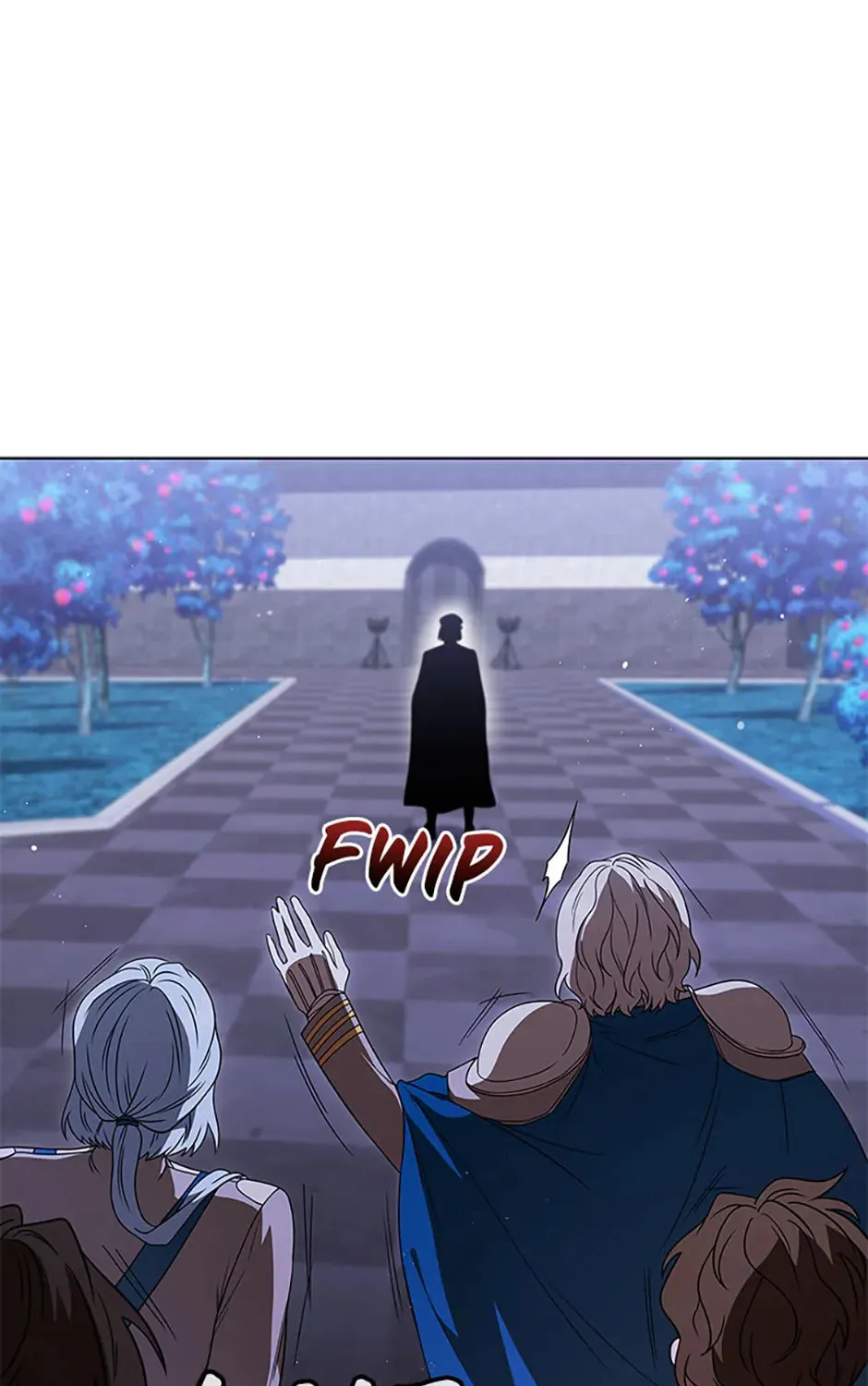 Carnelian: the Sille Dragon Odyssey Chapter 44 page 127 - 