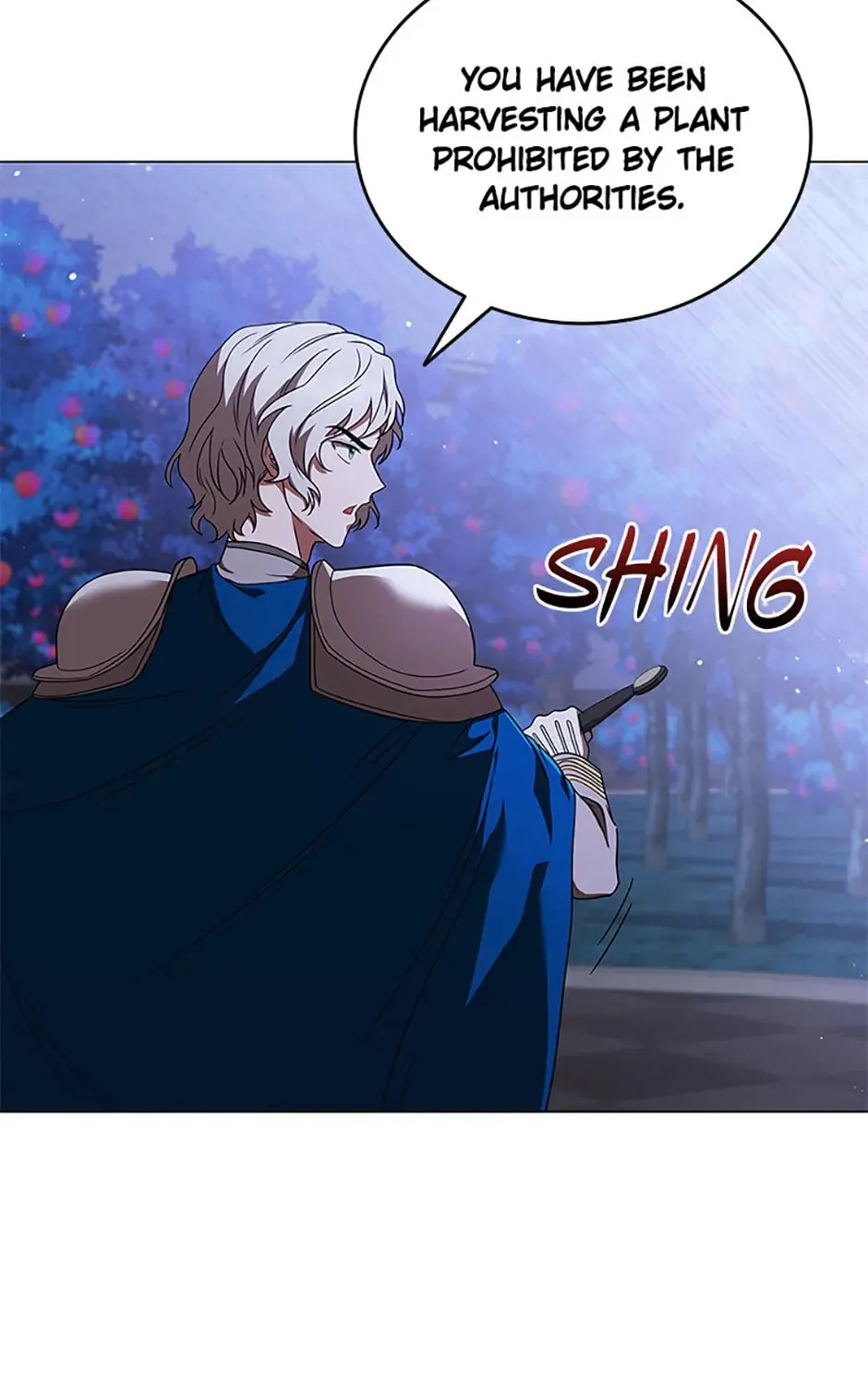 Carnelian: the Sille Dragon Odyssey Chapter 44 page 133 - 