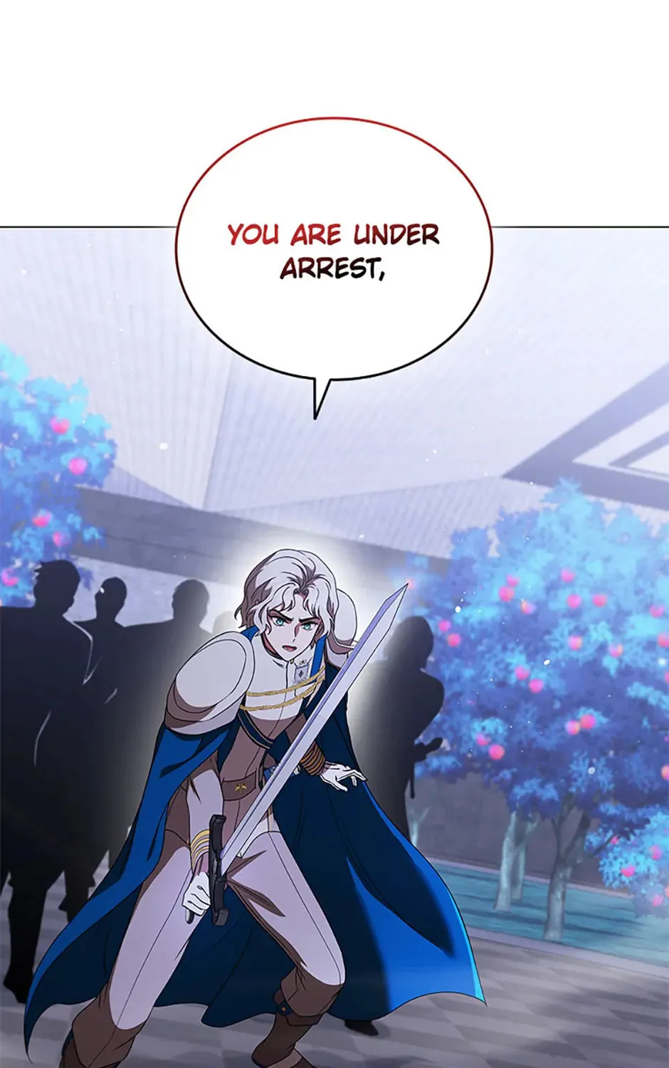 Carnelian: the Sille Dragon Odyssey Chapter 44 page 135 - 