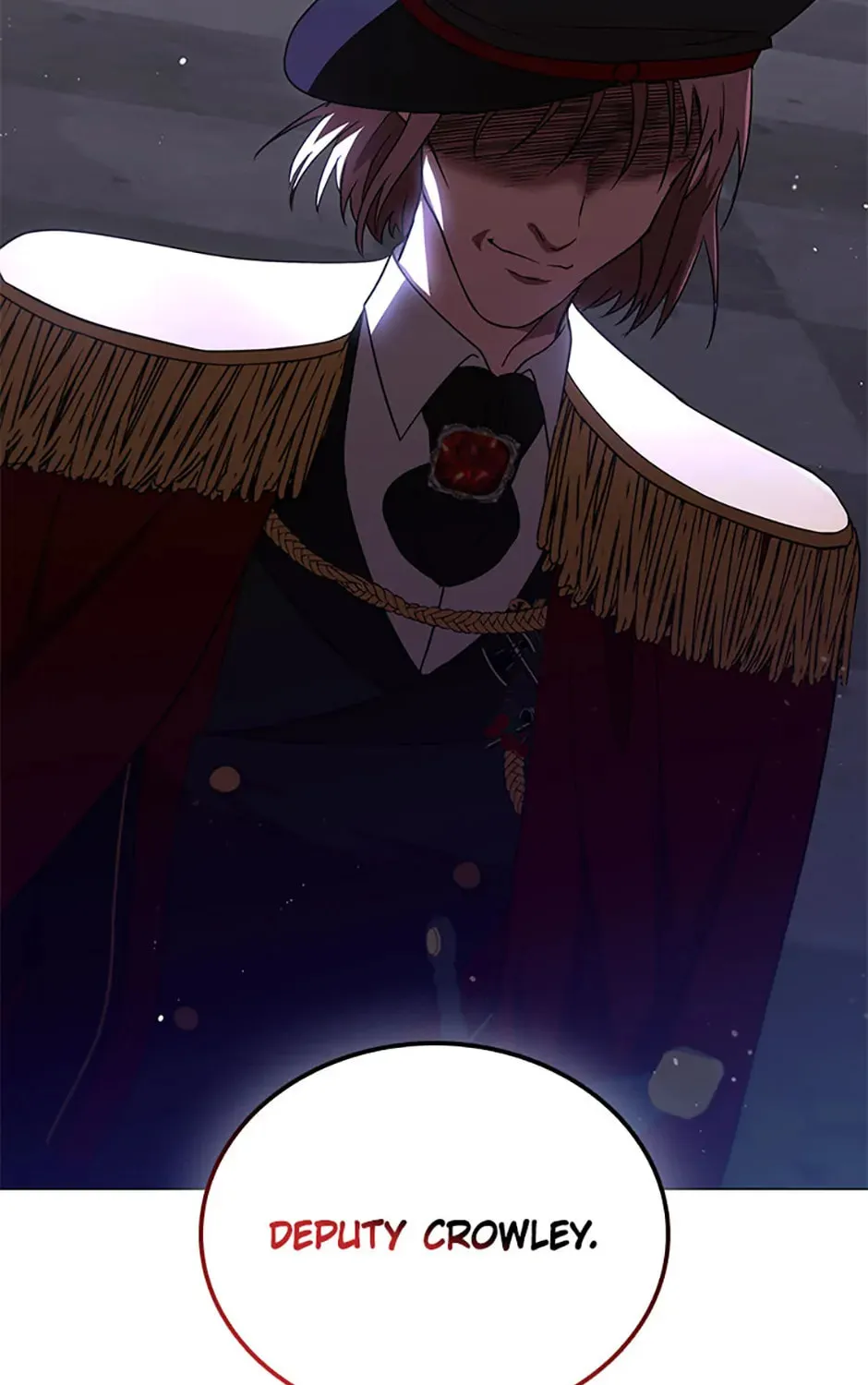 Carnelian: the Sille Dragon Odyssey Chapter 44 page 137 - 