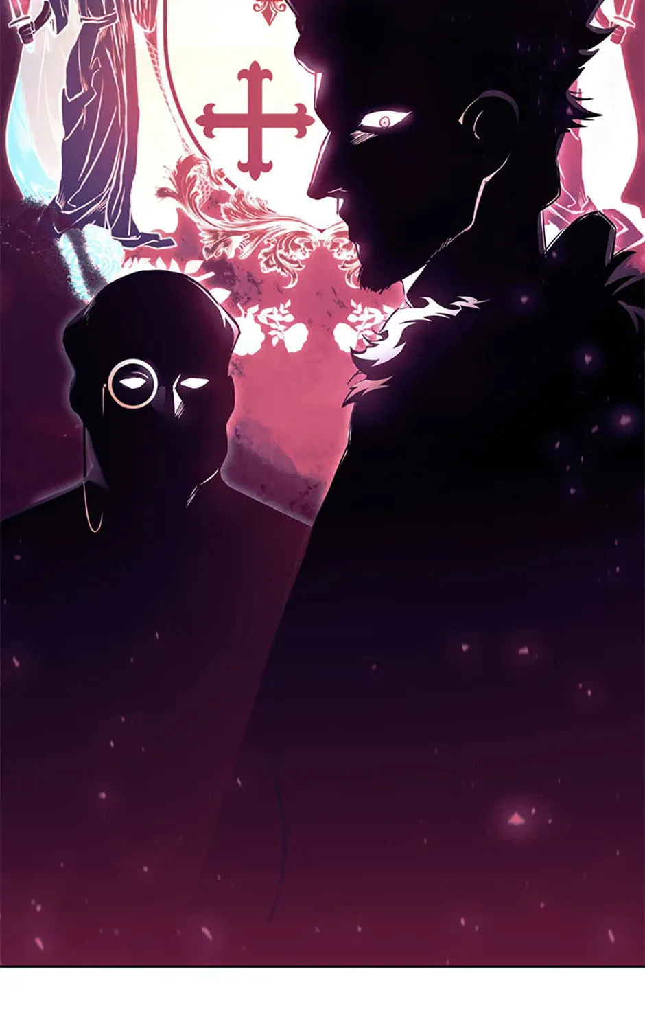 Carnelian: the Sille Dragon Odyssey Chapter 44 page 159 - 