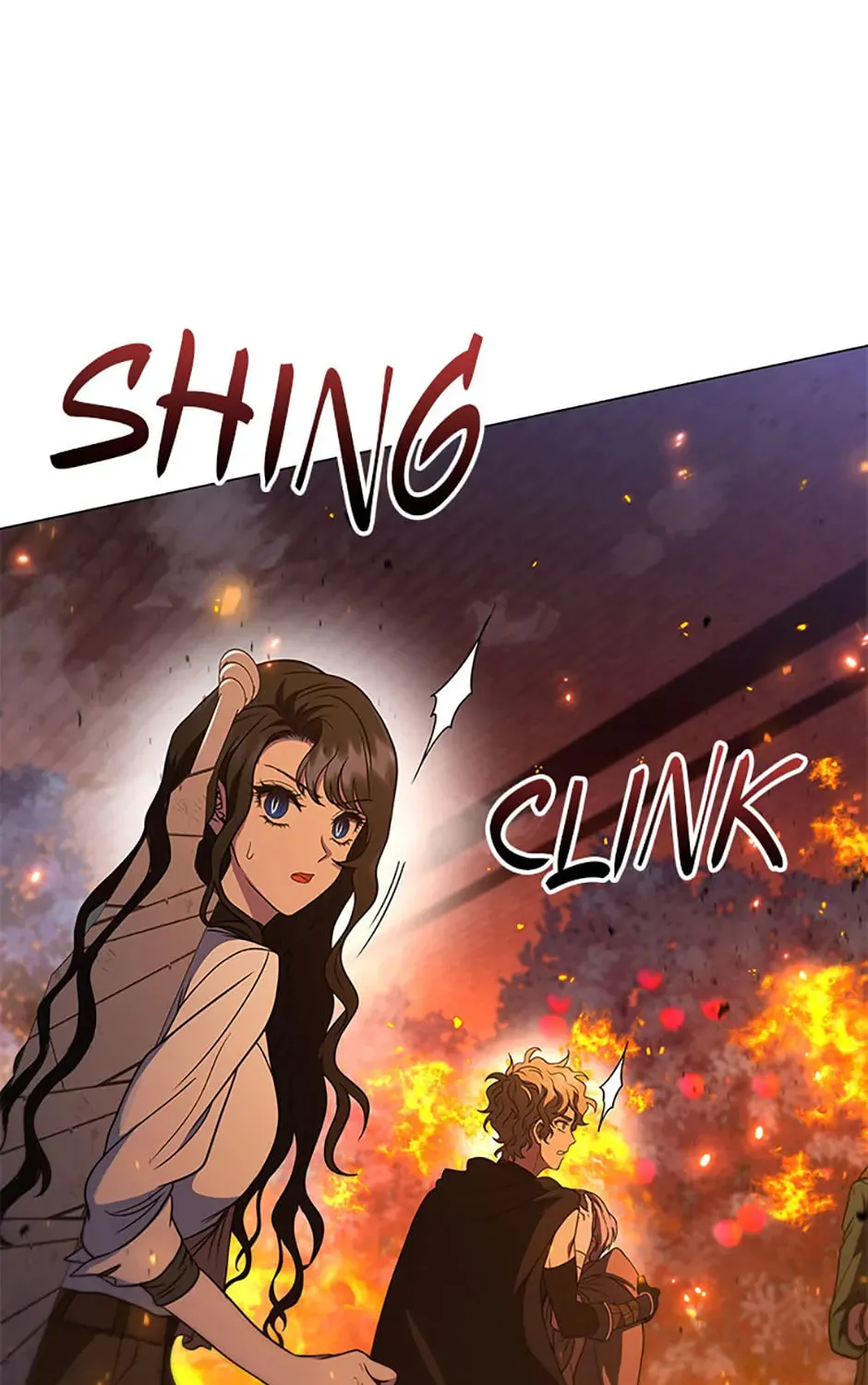 Carnelian: the Sille Dragon Odyssey Chapter 44 page 179 - 
