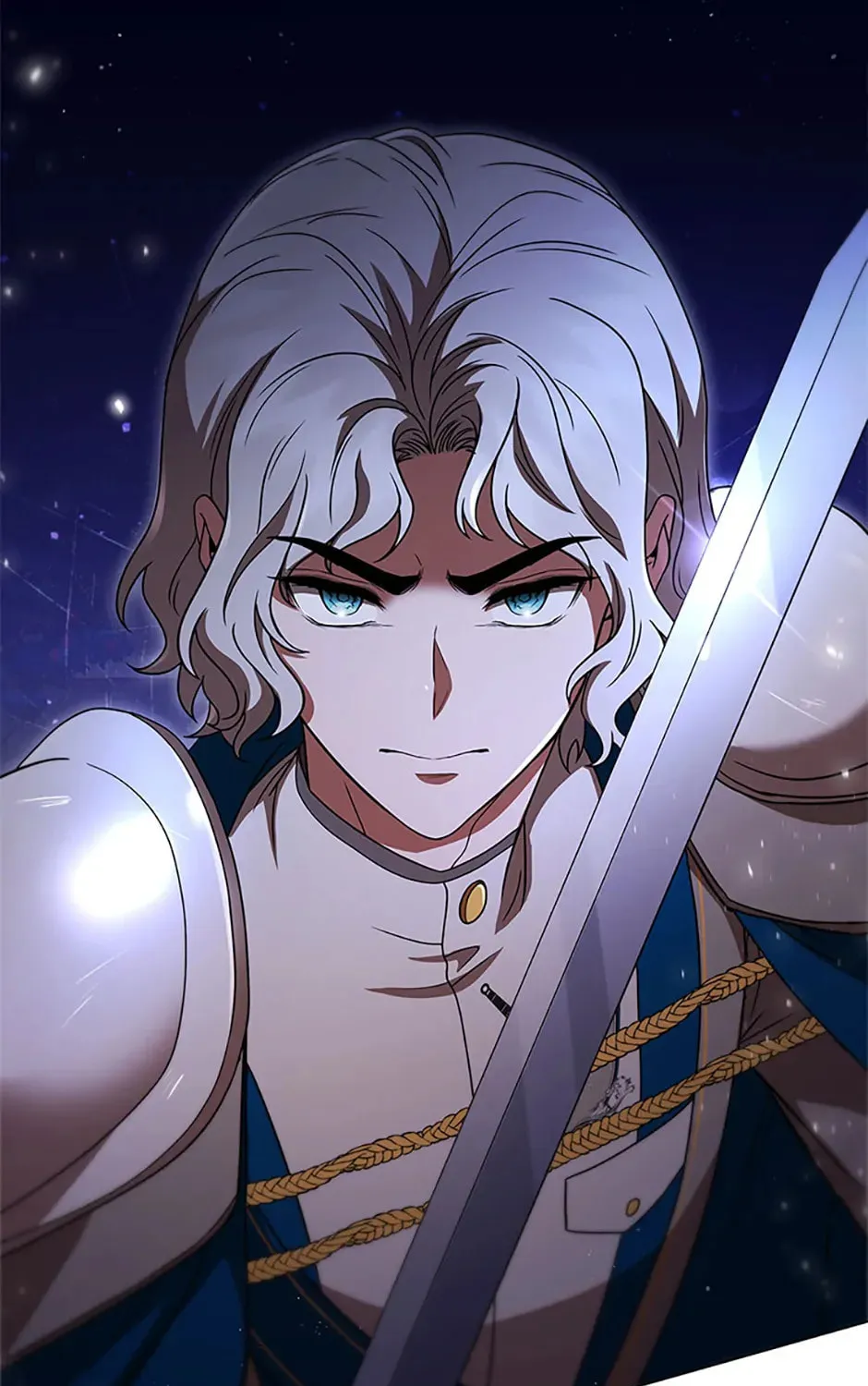 Carnelian: the Sille Dragon Odyssey Chapter 44 page 191 - 