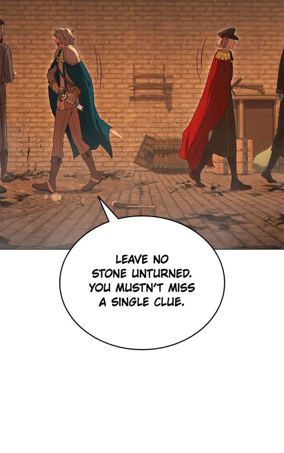 Carnelian: the Sille Dragon Odyssey Chapter 44 page 21 - 
