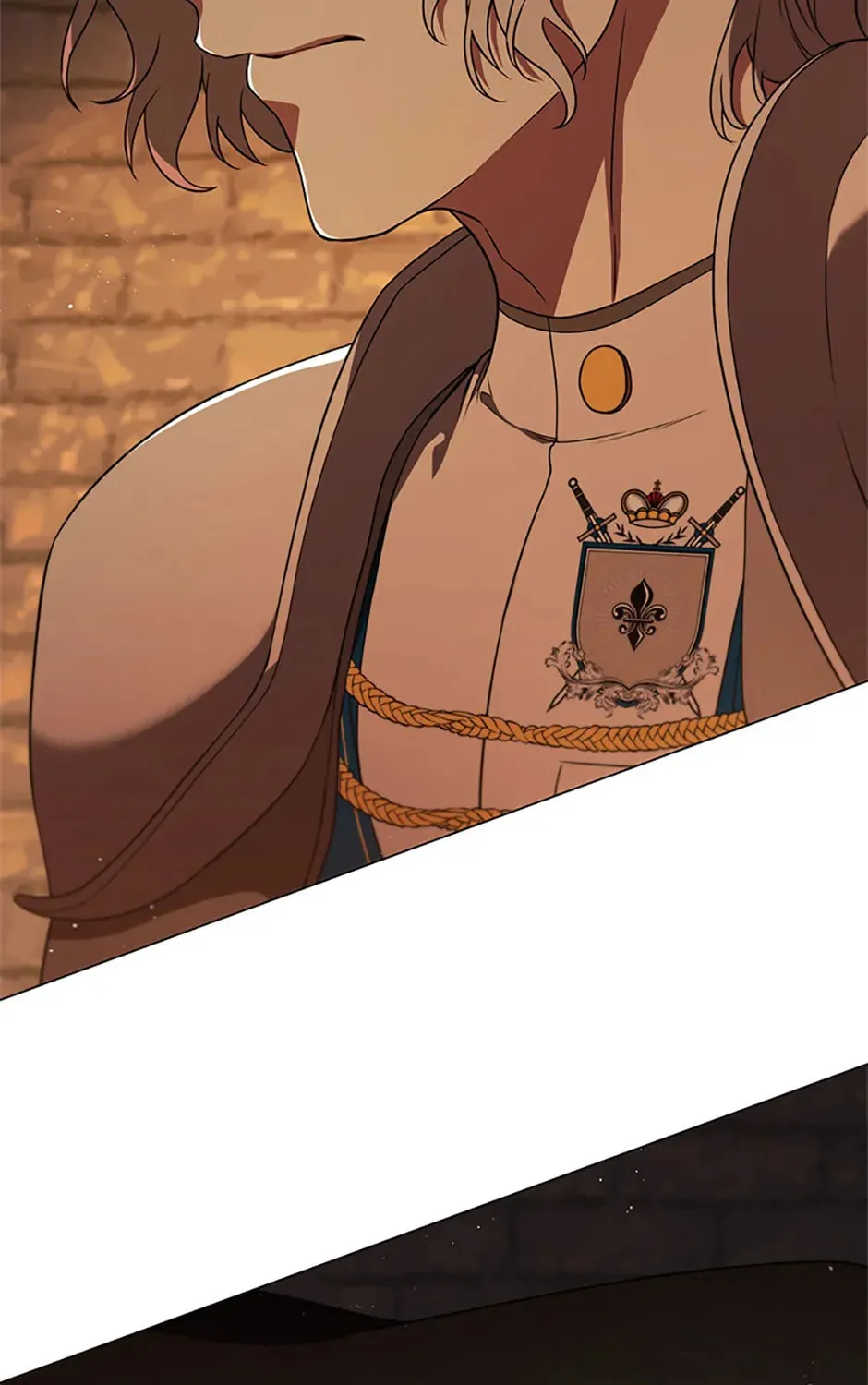 Carnelian: the Sille Dragon Odyssey Chapter 44 page 25 - 