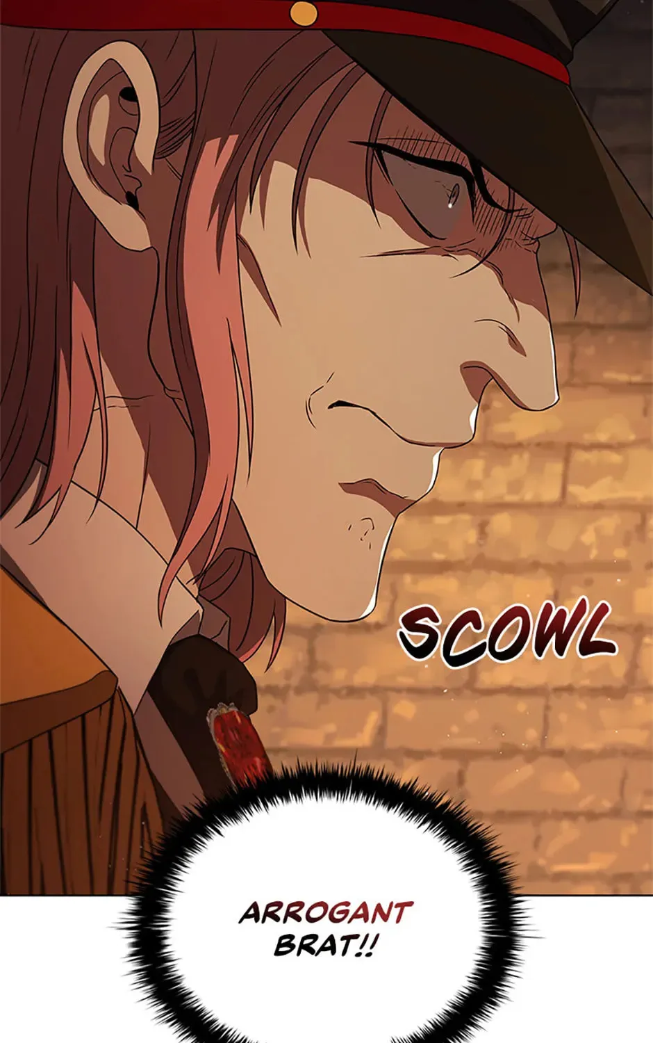 Carnelian: the Sille Dragon Odyssey Chapter 44 page 27 - 