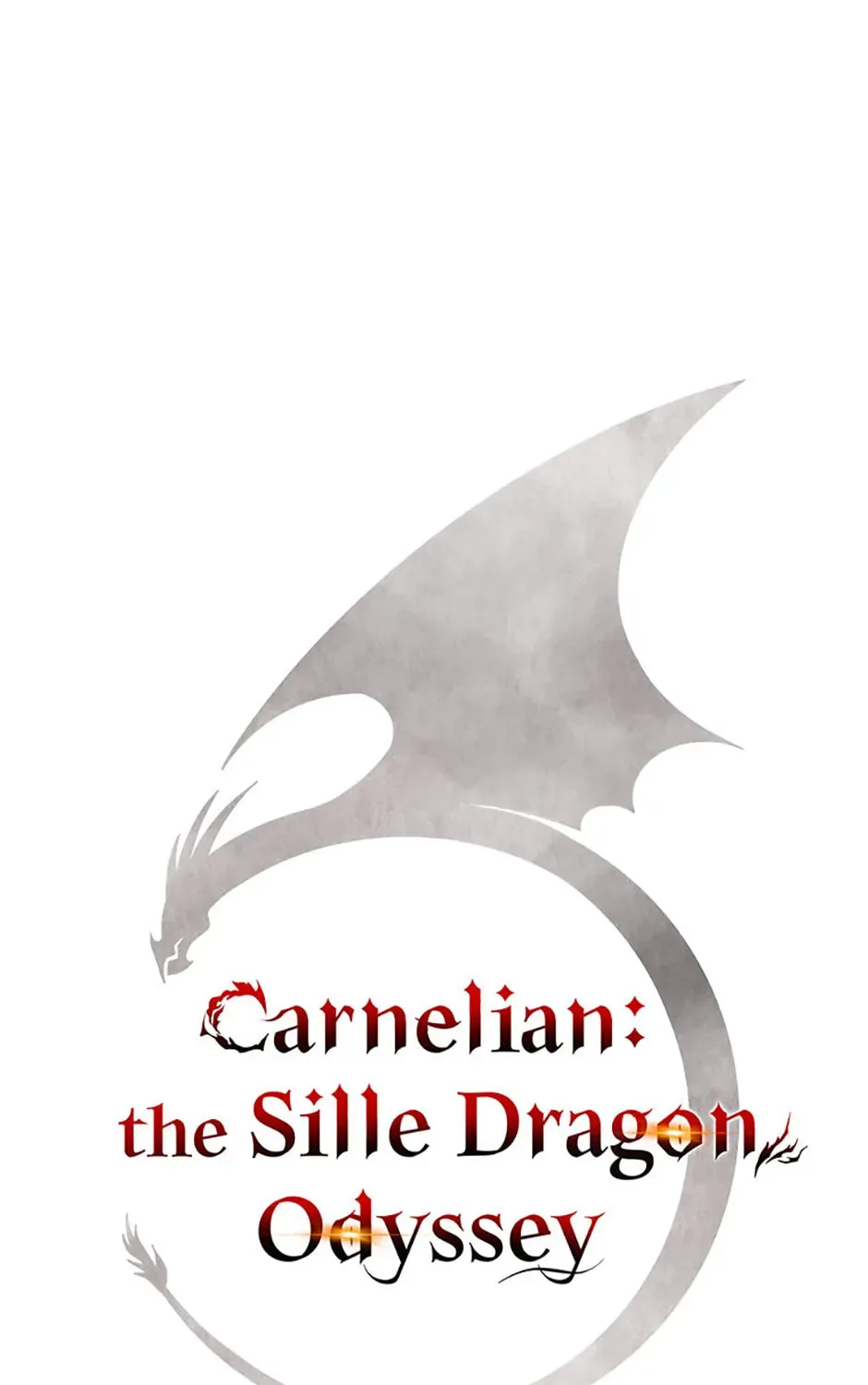 Carnelian: the Sille Dragon Odyssey Chapter 44 page 29 - 