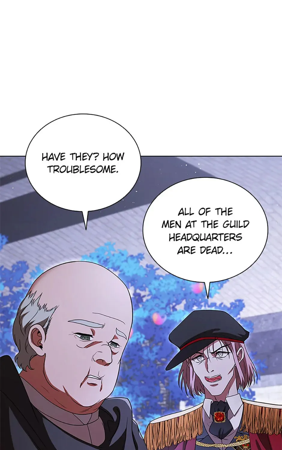 Carnelian: the Sille Dragon Odyssey Chapter 44 page 37 - 