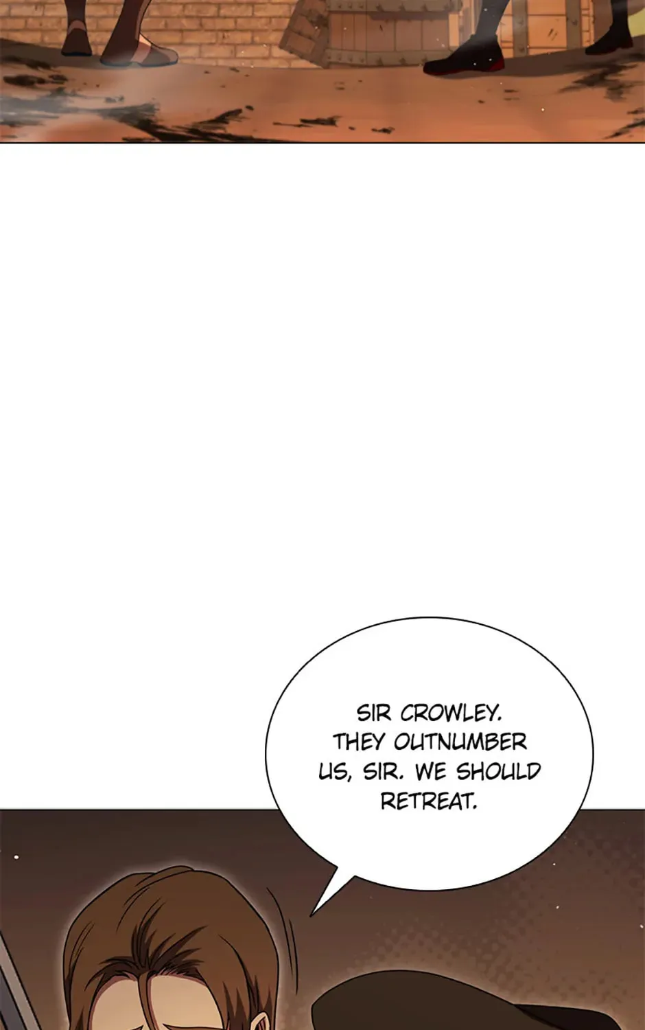 Carnelian: the Sille Dragon Odyssey Chapter 44 page 5 - 