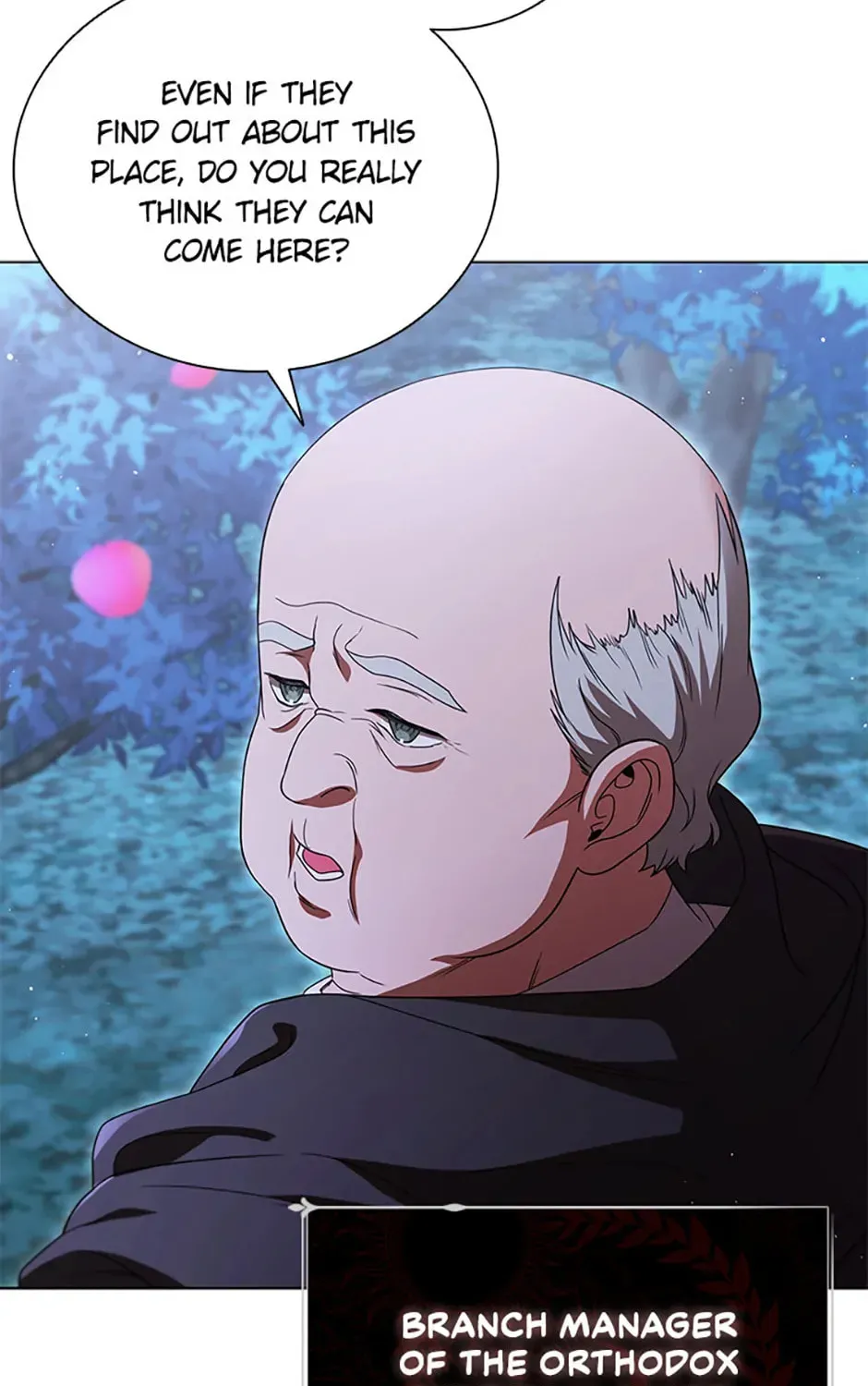 Carnelian: the Sille Dragon Odyssey Chapter 44 page 41 - 