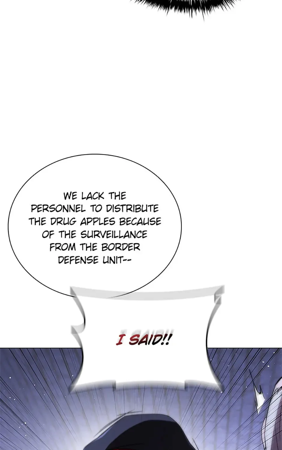 Carnelian: the Sille Dragon Odyssey Chapter 44 page 45 - 