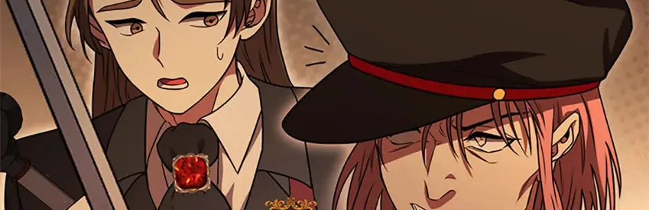Carnelian: the Sille Dragon Odyssey Chapter 44 page 6 - 