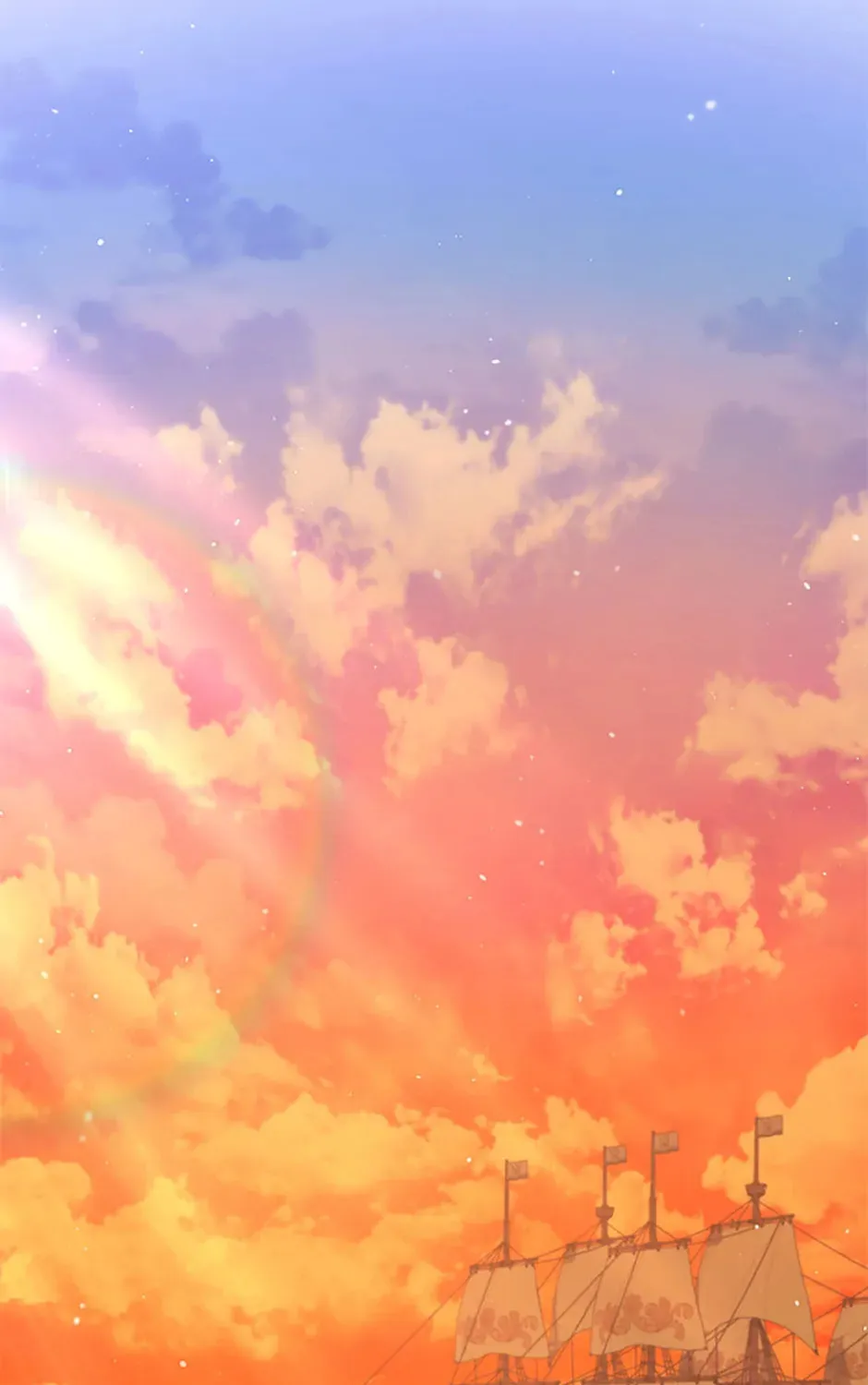 Carnelian: the Sille Dragon Odyssey Chapter 44 page 61 - 