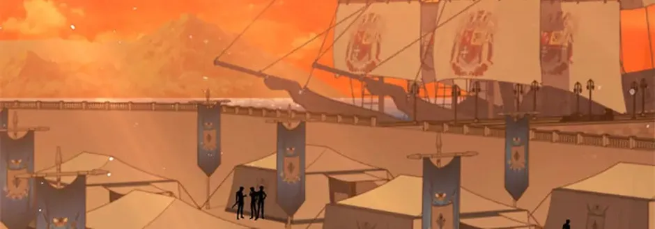 Carnelian: the Sille Dragon Odyssey Chapter 44 page 62 - 