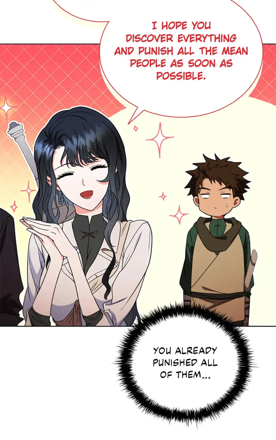 Carnelian: the Sille Dragon Odyssey Chapter 44 page 67 - 