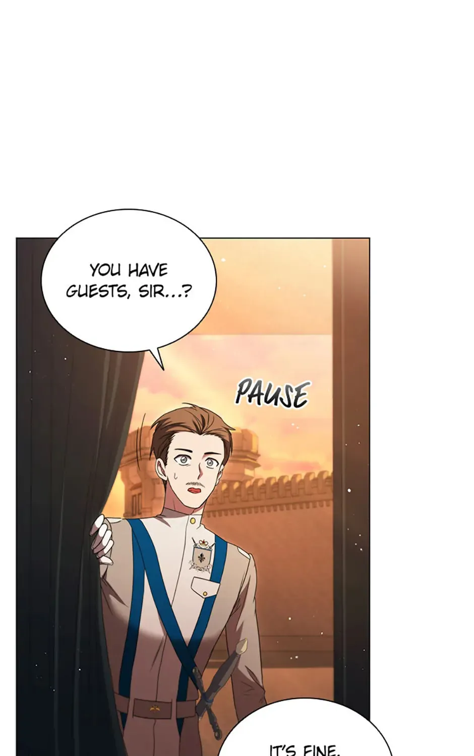 Carnelian: the Sille Dragon Odyssey Chapter 44 page 71 - 