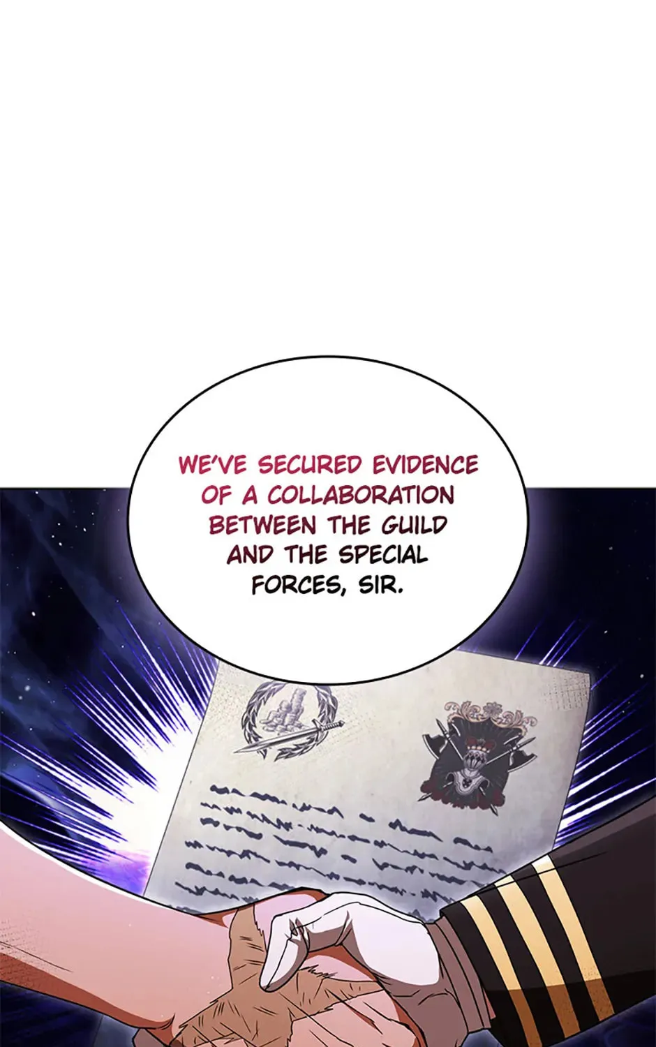 Carnelian: the Sille Dragon Odyssey Chapter 44 page 73 - 