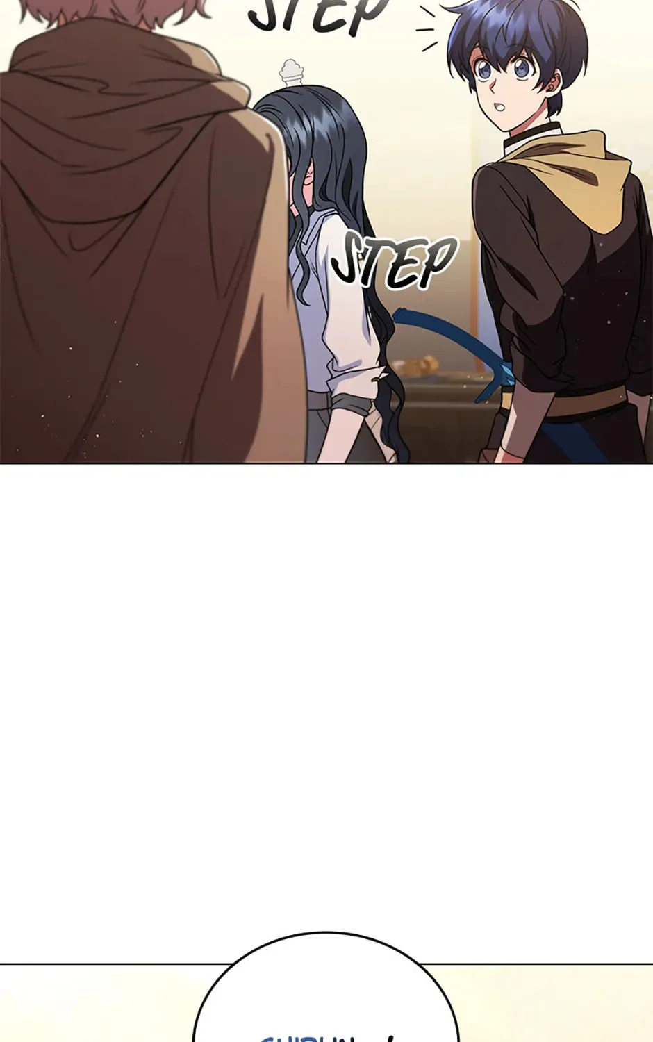 Carnelian: the Sille Dragon Odyssey Chapter 44 page 81 - 