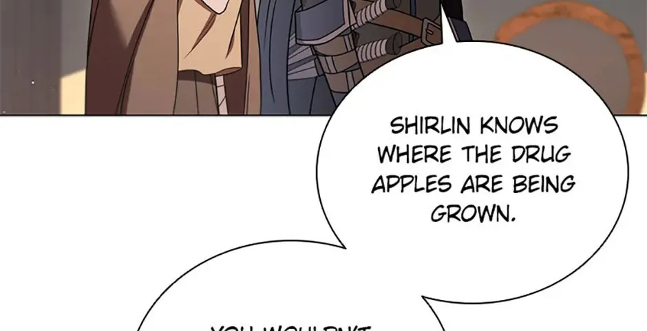 Carnelian: the Sille Dragon Odyssey Chapter 44 page 88 - 