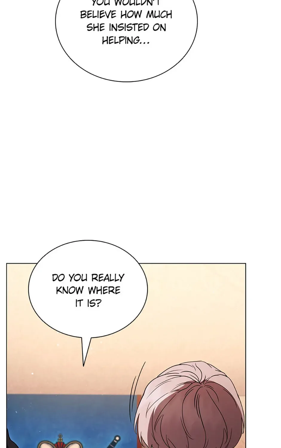 Carnelian: the Sille Dragon Odyssey Chapter 44 page 89 - 