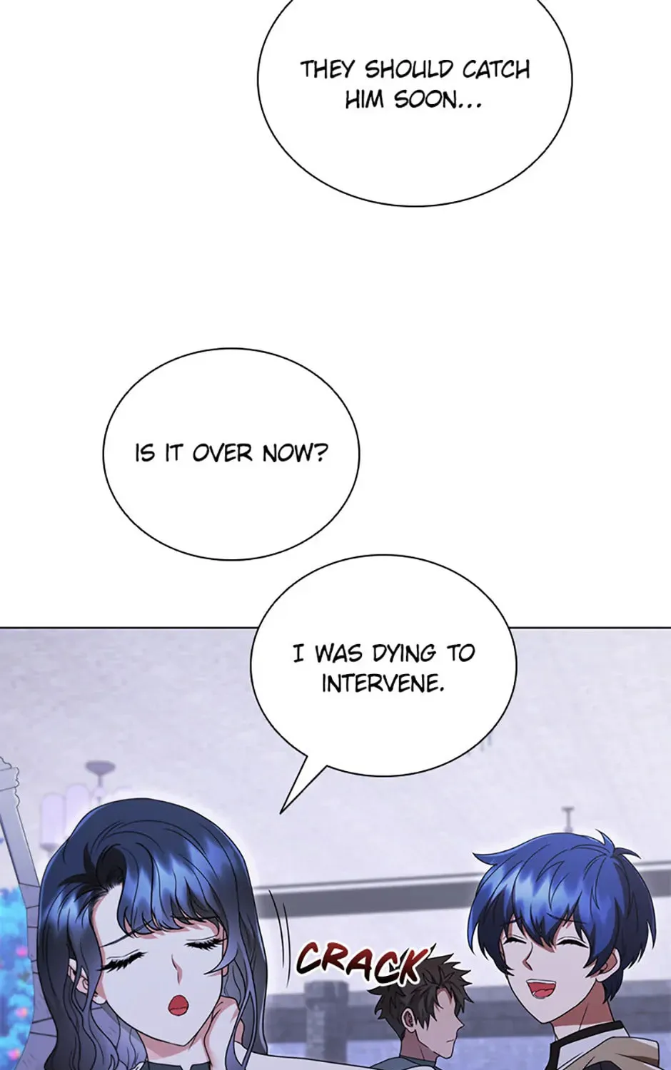 Carnelian: the Sille Dragon Odyssey Chapter 45 page 105 - 