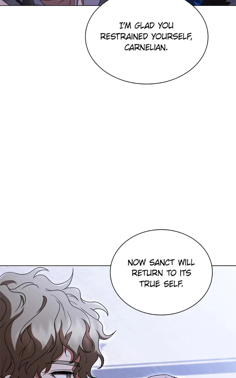 Carnelian: the Sille Dragon Odyssey Chapter 45 page 107 - 