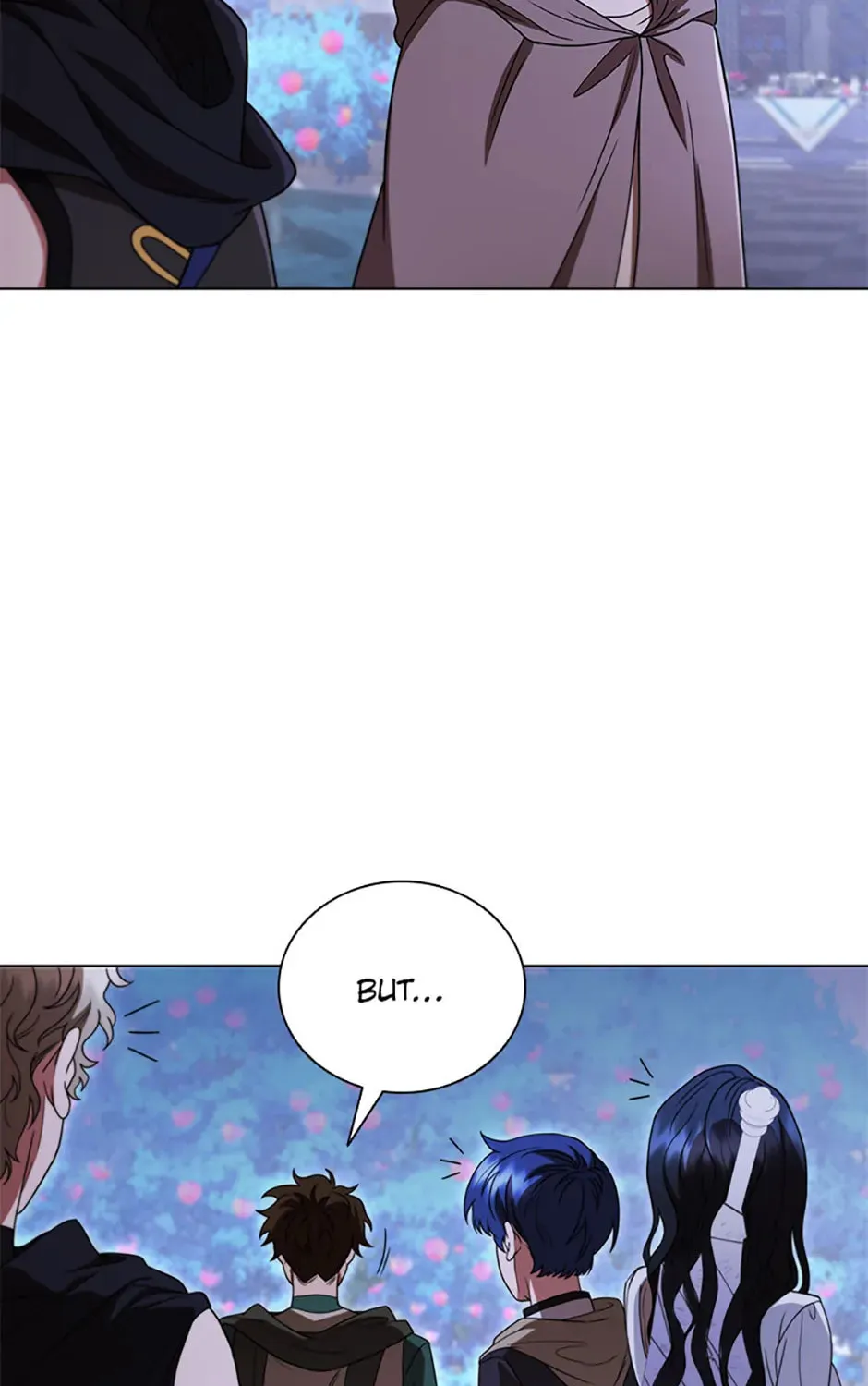 Carnelian: the Sille Dragon Odyssey Chapter 45 page 109 - 