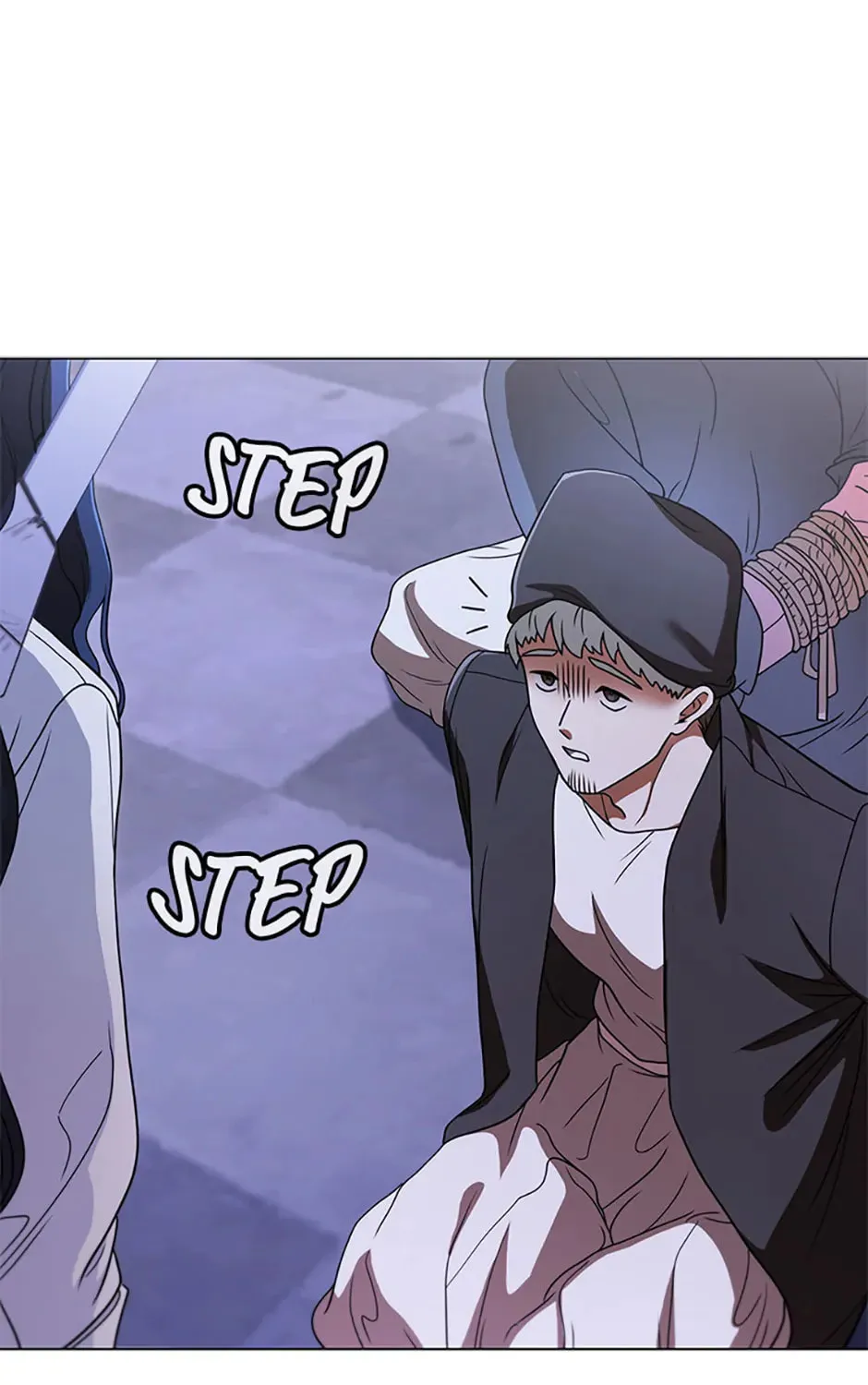 Carnelian: the Sille Dragon Odyssey Chapter 45 page 113 - 