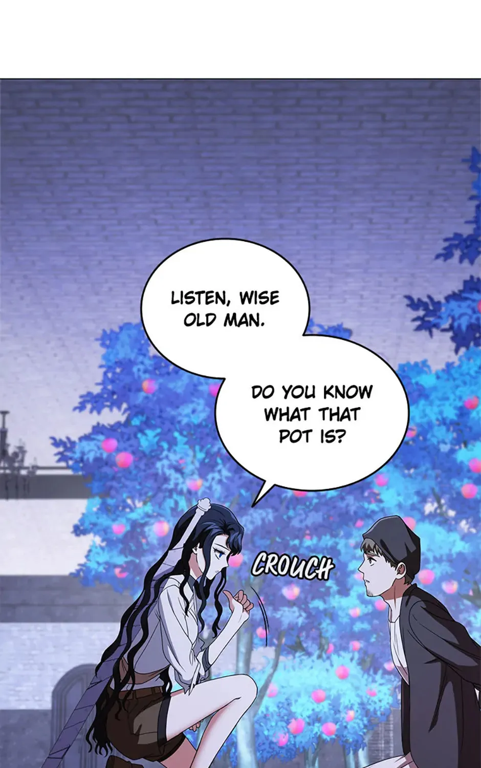 Carnelian: the Sille Dragon Odyssey Chapter 45 page 115 - 