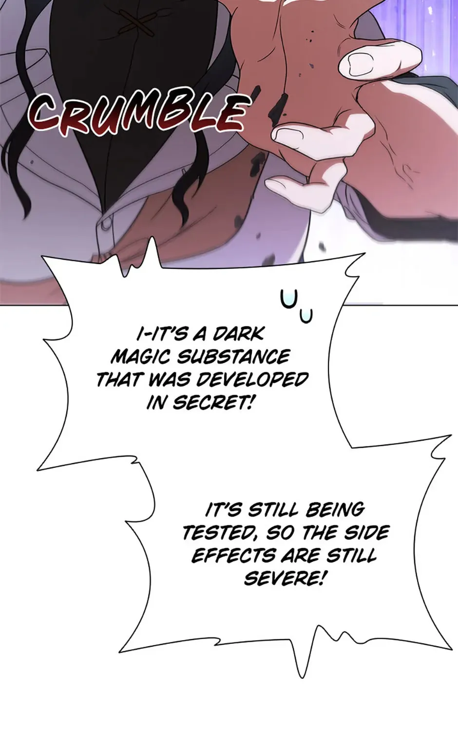Carnelian: the Sille Dragon Odyssey Chapter 45 page 125 - 