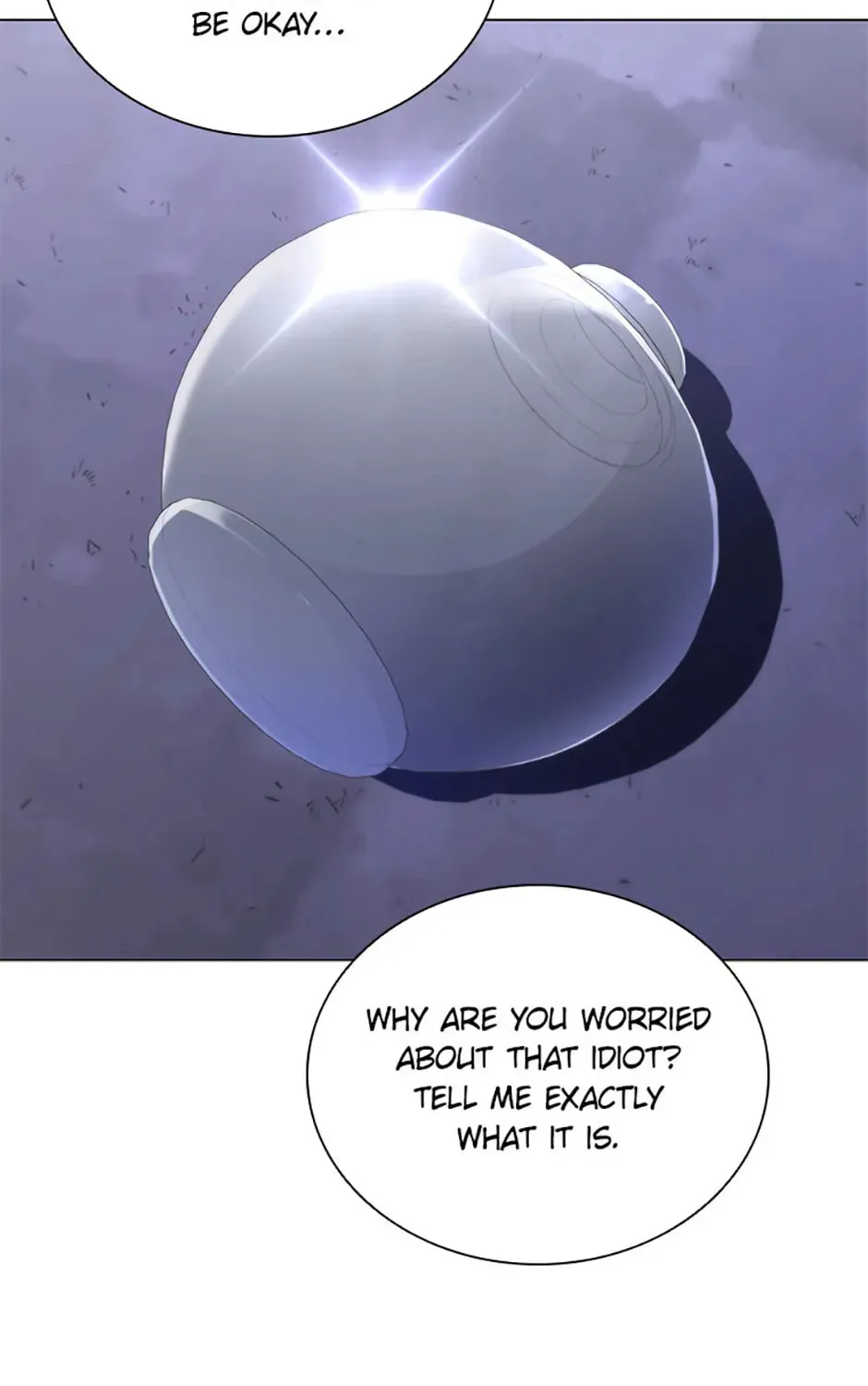 Carnelian: the Sille Dragon Odyssey Chapter 45 page 127 - 