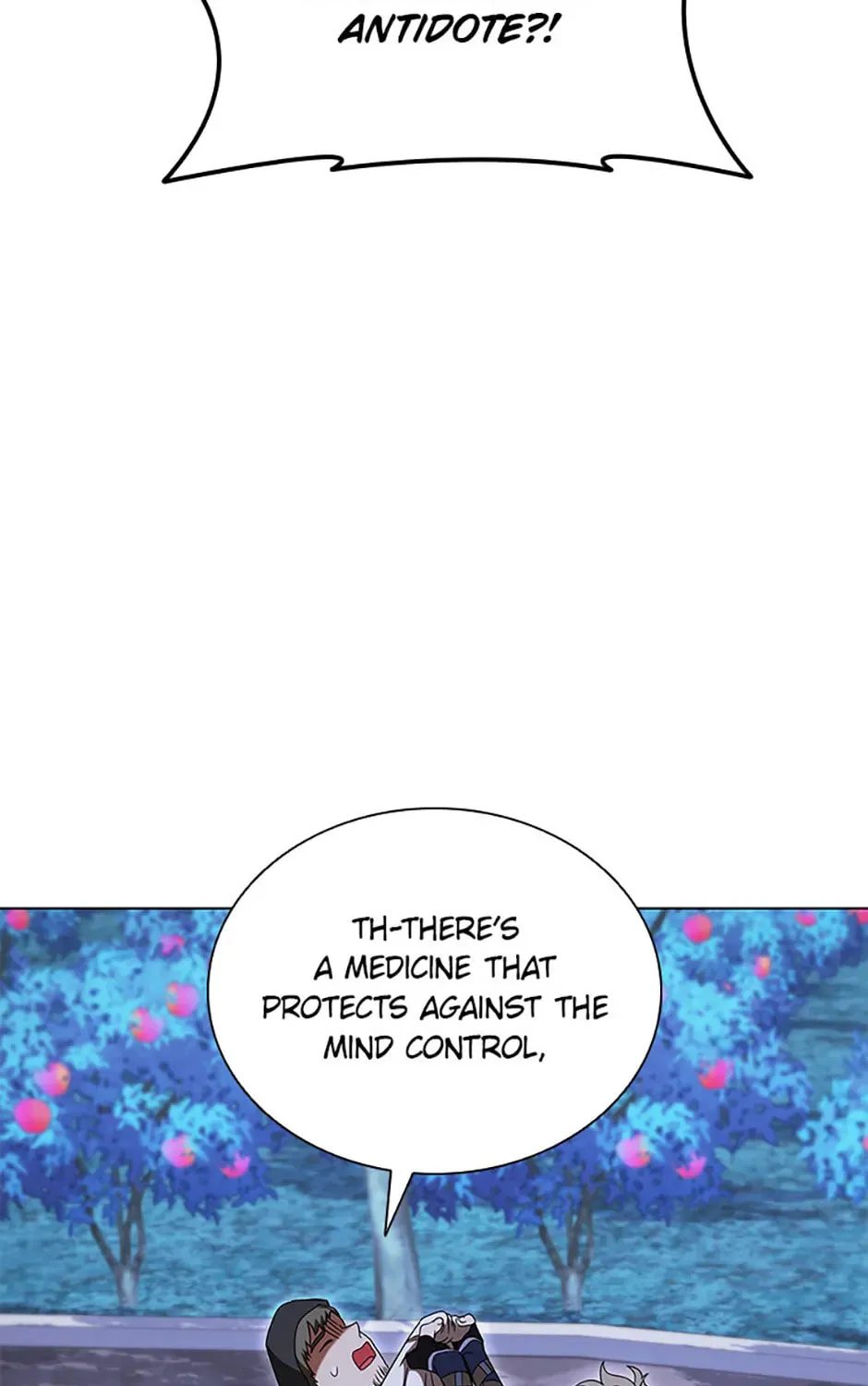 Carnelian: the Sille Dragon Odyssey Chapter 45 page 137 - 