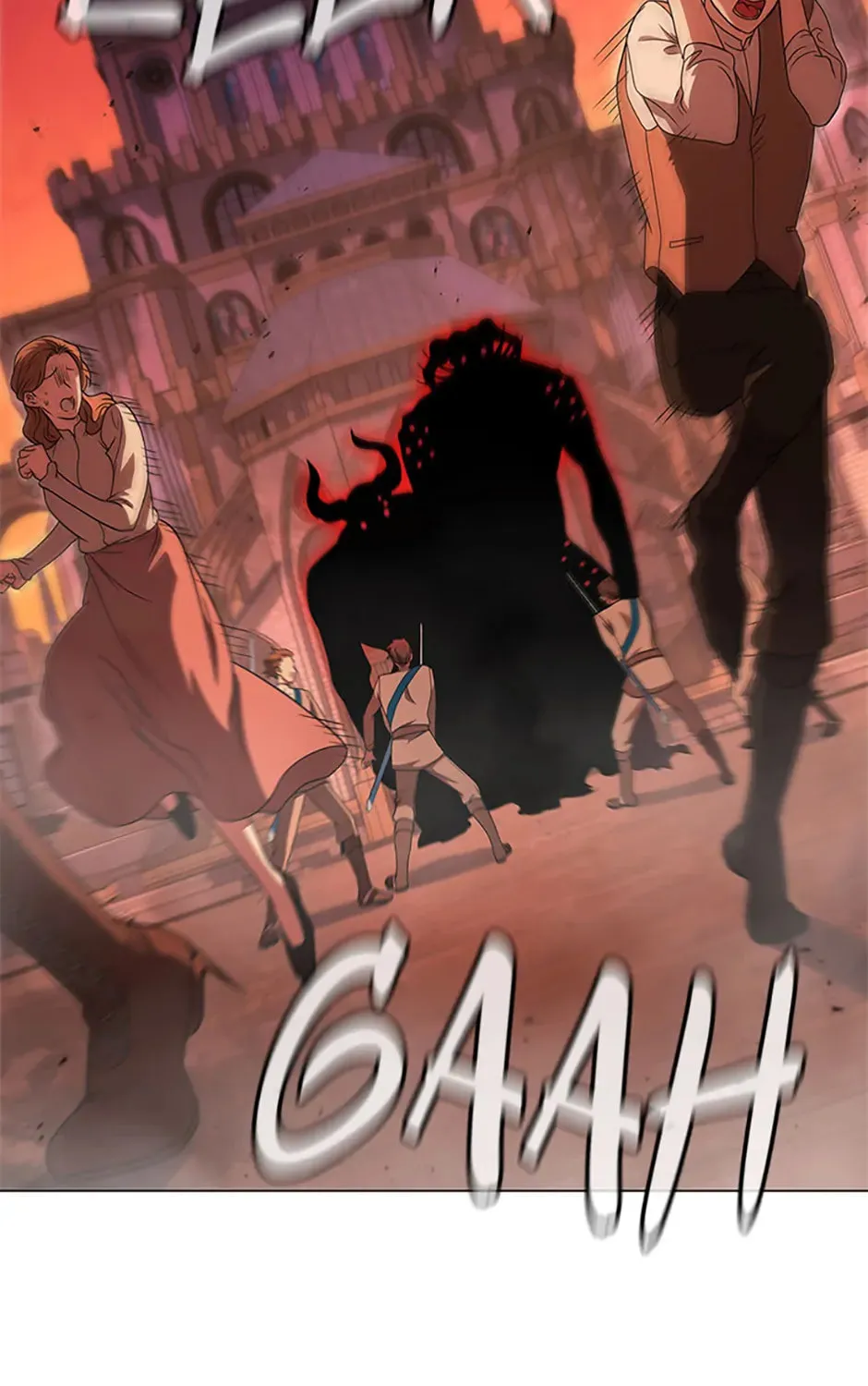 Carnelian: the Sille Dragon Odyssey Chapter 45 page 147 - 