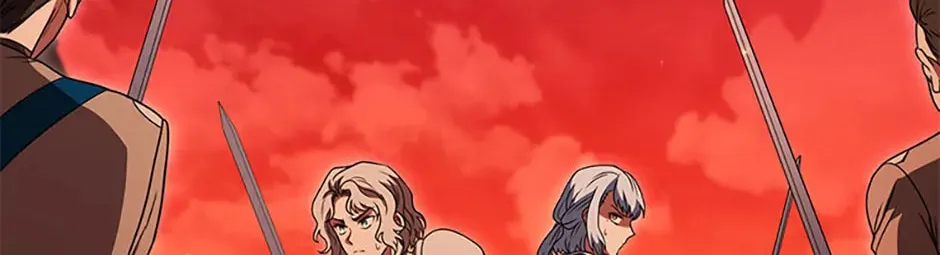 Carnelian: the Sille Dragon Odyssey Chapter 45 page 158 - 