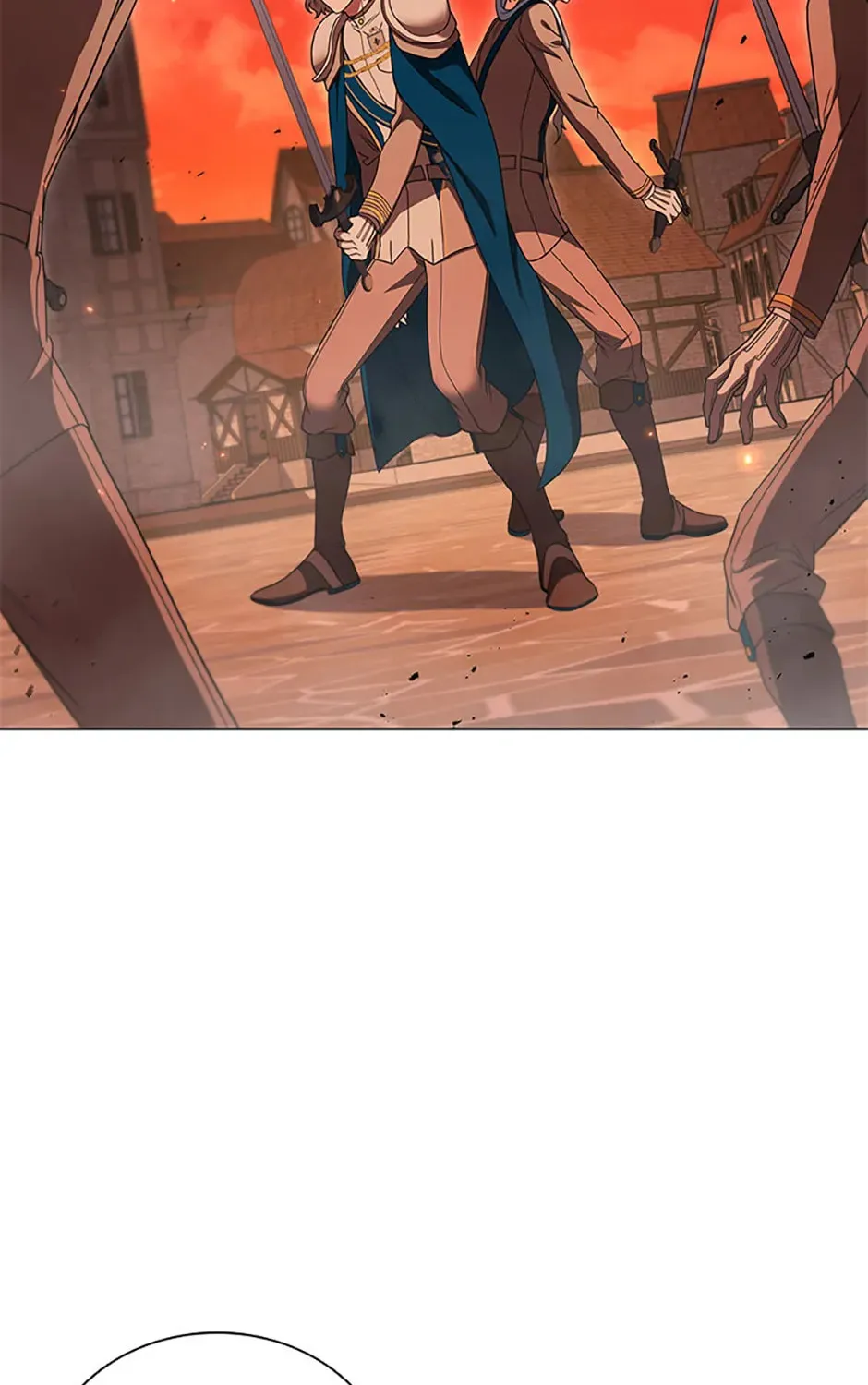 Carnelian: the Sille Dragon Odyssey Chapter 45 page 159 - 