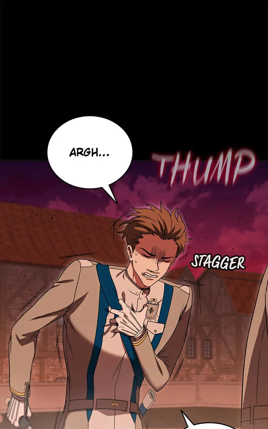 Carnelian: the Sille Dragon Odyssey Chapter 45 page 165 - 