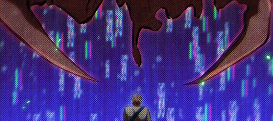 Carnelian: the Sille Dragon Odyssey Chapter 45 page 172 - 