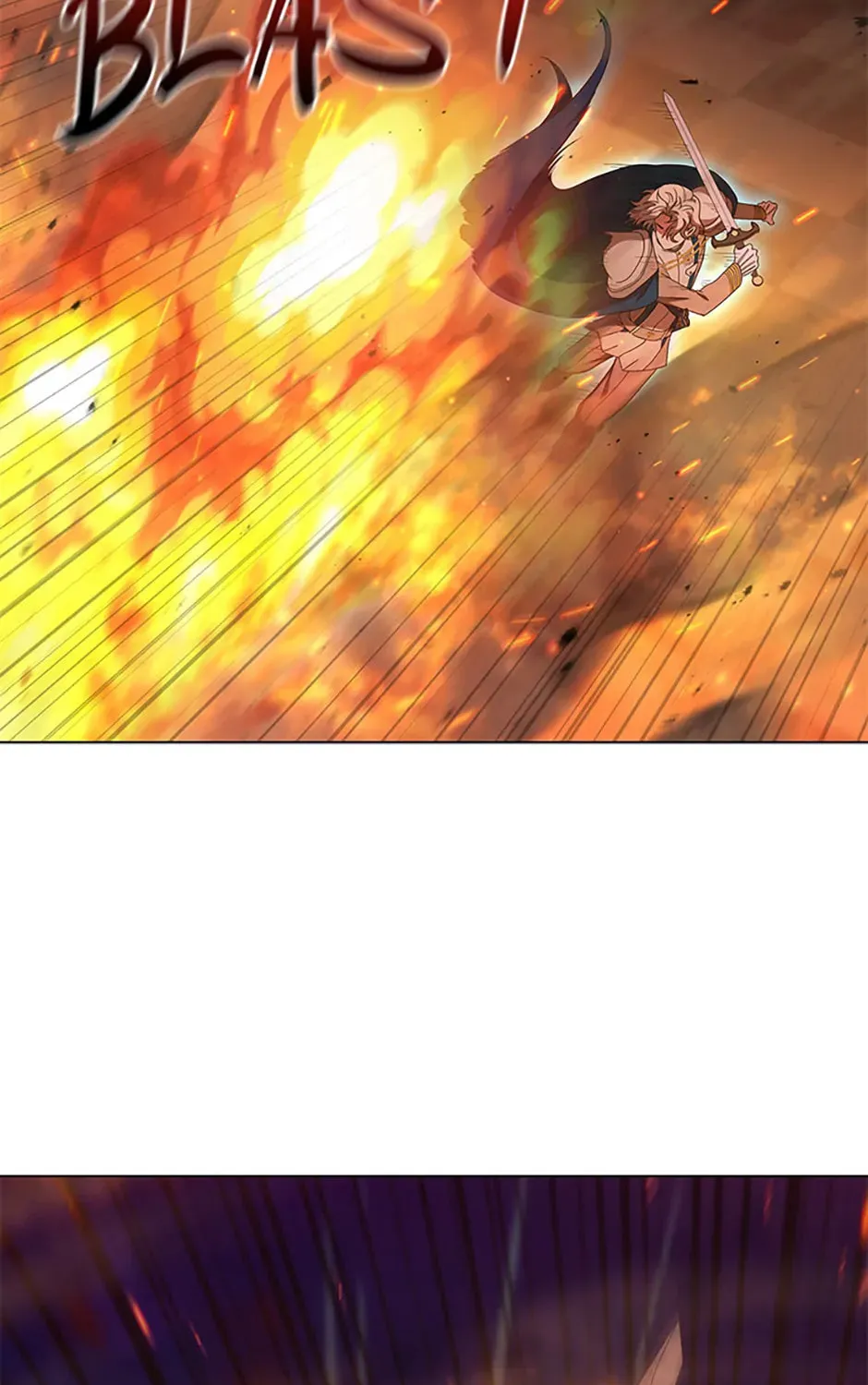 Carnelian: the Sille Dragon Odyssey Chapter 45 page 25 - 