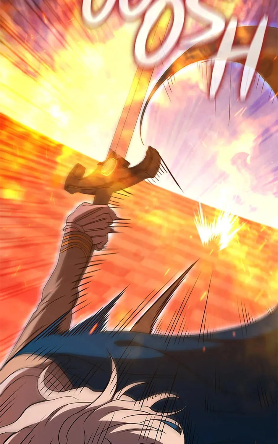 Carnelian: the Sille Dragon Odyssey Chapter 45 page 27 - 