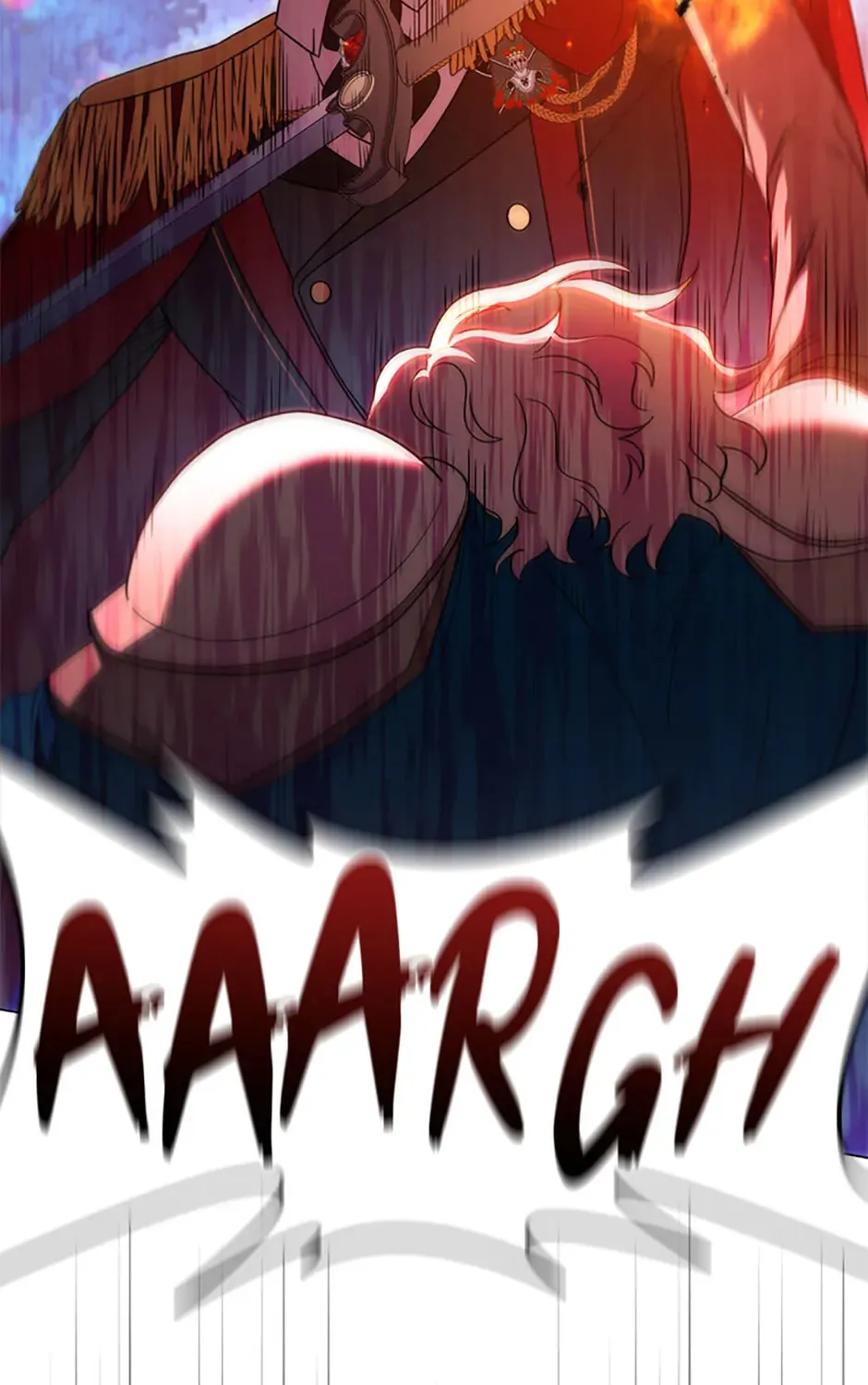 Carnelian: the Sille Dragon Odyssey Chapter 45 page 47 - 