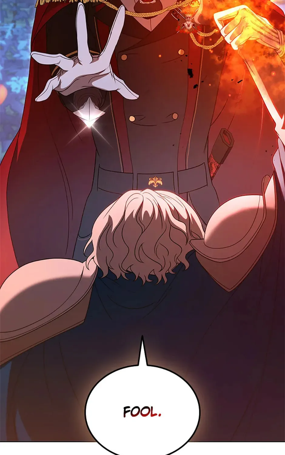 Carnelian: the Sille Dragon Odyssey Chapter 45 page 55 - 