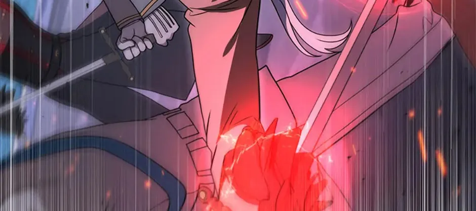Carnelian: the Sille Dragon Odyssey Chapter 45 page 8 - 