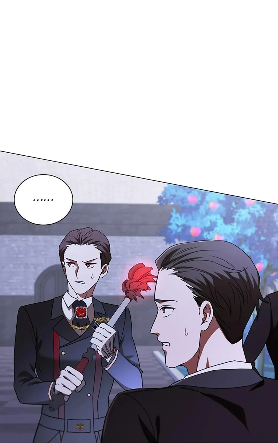 Carnelian: the Sille Dragon Odyssey Chapter 45 page 85 - 