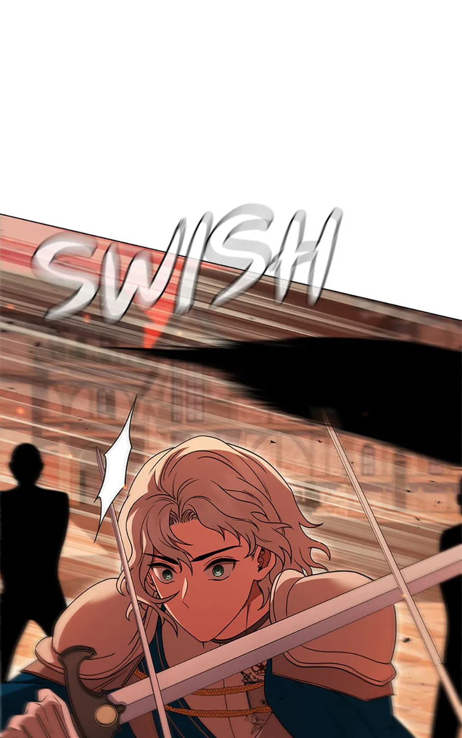 Carnelian: the Sille Dragon Odyssey Chapter 46 page 101 - 
