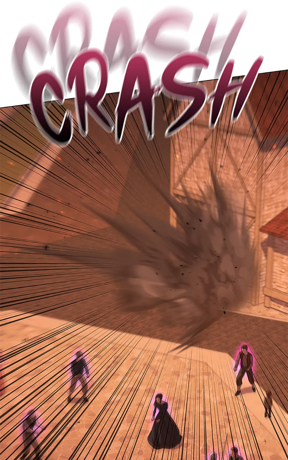 Carnelian: the Sille Dragon Odyssey Chapter 46 page 103 - 