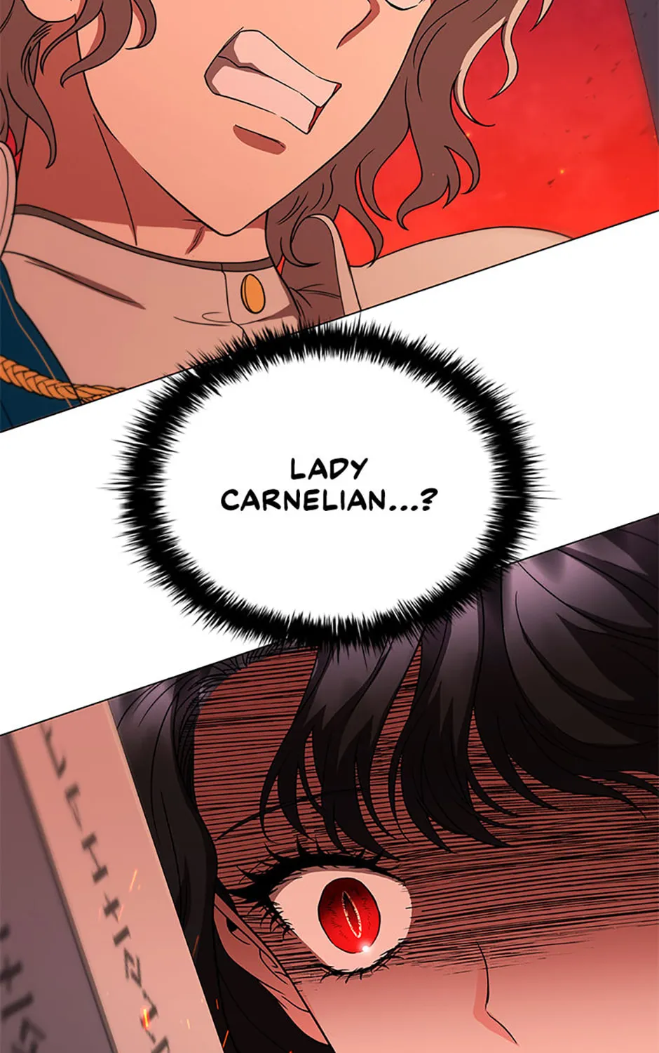 Carnelian: the Sille Dragon Odyssey Chapter 46 page 117 - 