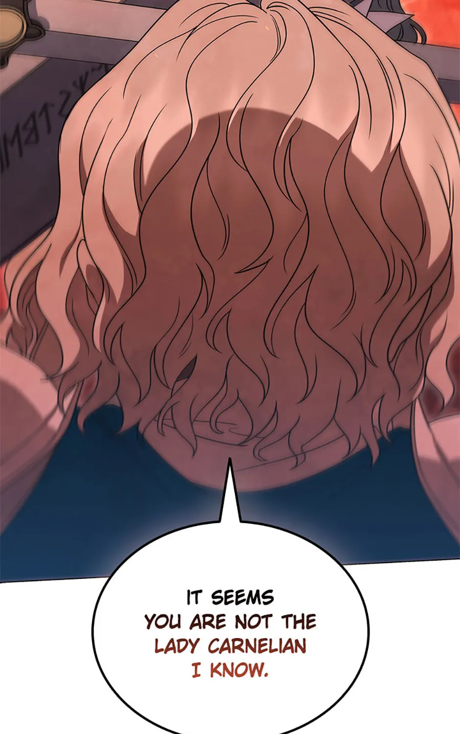 Carnelian: the Sille Dragon Odyssey Chapter 46 page 127 - 